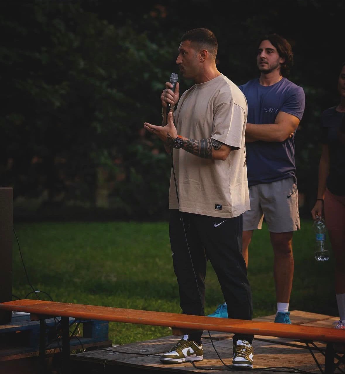 Programmazione e analisi